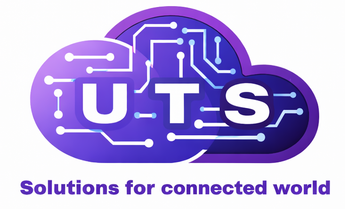 UTS Logo
